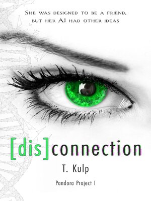 cover image of [dis]connection